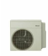 廃番　ﾘﾝﾅｲ RHP-R223(E) (28-3131) : ﾋｰﾄﾎﾟﾝﾌﾟﾕﾆｯﾄ ∴
