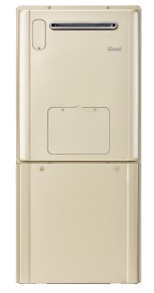 廃番　ﾘﾝﾅｲ RHBD-R245AW2-1(E)EG -13A (28-3468) : ﾊｲﾌﾞﾘｯﾄﾞ給湯暖房機 分離型 ∴