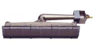 リンナイ R-1603S2 LPG (プロパンガス) (81-3174) : バーナー その他業用 ∴|たね葉