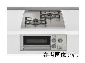 楽天市場】リンナイ グリル付ビルトインガスコンロ R1633A0WHV 都市 