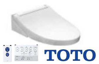 【地方に拠り 店卸し資産あり】TOTO TCF5504AD#NW1 (TCF5504A + TCA354) (FV式  ﾀｯﾁDC) (注2週) (ﾎﾜｲﾄ) : ｳｫｼｭﾚｯﾄ なおなお書き1An (ﾘﾓｺﾝ付) (音姫\u003d擬音備え付ける)  ∴