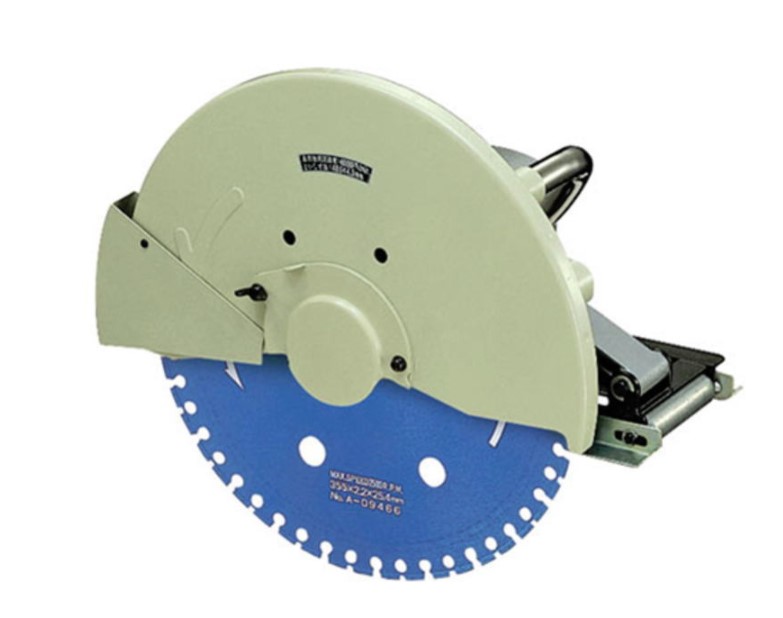 ﾏｷﾀ 4116(JPB)200V : (生産物) ALC用 16型 ｶｯﾀ 200V∴makita
