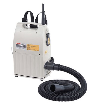 ﾏｷﾀ 421SP(JPA) : (生産品) 持ちはこび用集じん機∴makita