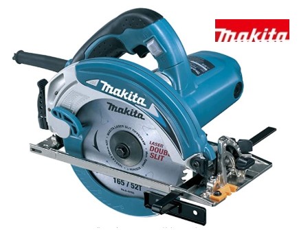 ﾏｷﾀ 5637BA(JPA) ﾁｯﾌﾟｿ-.ﾗｲﾄ付 R03 : (製品) ﾌﾞﾚｰｷ付ﾏﾙﾉｺ165∴makita