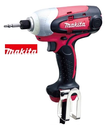 ﾏｷﾀ 6955SPKR(JPA) : (生産品) ｲﾝﾊﾟｸﾄﾄﾞﾗｲﾊﾞ(赤)∴makita 電動工具本体-DIY・工具-花・ガーデン・DIY