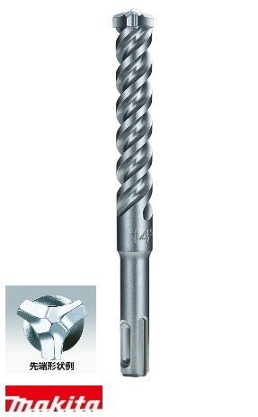 ﾏｷﾀ A-54368 : 部品A 3D-PLUS8.5-165∴makita