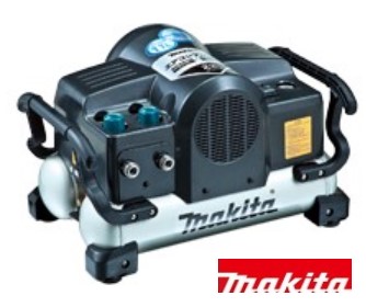 ﾏｷﾀ AC220N(JPA) : (生産物) ｴｱｺﾝﾌﾟﾚｯｻ 一般圧用   11L∴makita