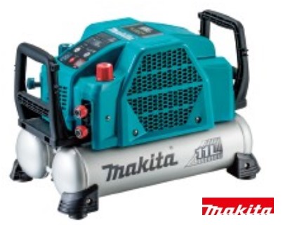 ﾏｷﾀ AC462XL(JPA) : (生産物) ｴｱｺﾝﾌﾟﾚｯｻ 高圧.一般圧 11L∴makita