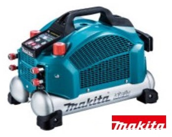 ﾏｷﾀ AC462XSH(JPA) : (生産物) ｴｱｺﾝﾌﾟﾚｯｻ∴makita