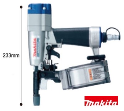 makita マキタ ポケットエア釘打 AN303P 32mm 一般圧仕様 内装ボード用