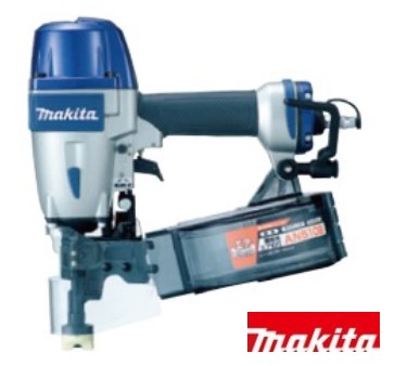 ﾏｷﾀ AN510B(JPA) : (生産物) 鋼板用ｴｱ釘打∴makita