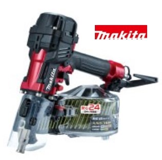 マキタ AN636H(JPA) : (製品) 高圧エア釘打∴makita|たね葉