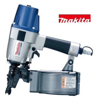 ﾏｷﾀ AN651(JPA) : (生産物) ｻｲﾃﾞｨﾝｸﾞ用ｴｱ釘打∴makita