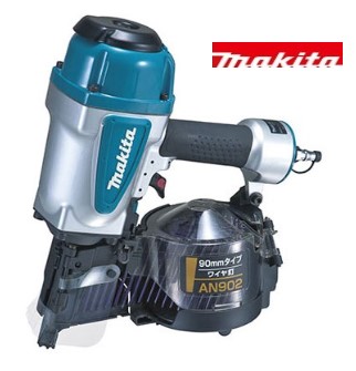 ﾏｷﾀ AN902(JPA) : (生産品) 90ﾐﾘｴｱ釘打∴makita