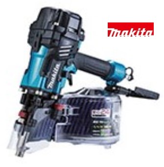 ﾏｷﾀ AN936HM(JPA) : (生産物) 高圧ｴｱ釘打(青)∴makita