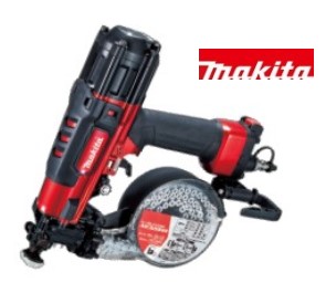 ﾏｷﾀ AR320HR(JPA) : (製品) 高圧ｴｱﾋﾞｽ打ち機∴makita