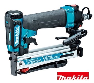 ﾏｷﾀ AT1025HEM(JPA) : (製品) 10ﾐﾘ高圧ｴｱﾀｯｶ(青)&there4;makita｜たね葉 28,080円