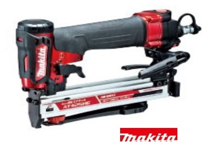 ﾏｷﾀ AT425HE(JPA) : (生産品) 4ﾐﾘ高圧ｴｱﾀｯｶ∴makita