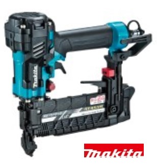ﾏｷﾀ AT451HM(JPA) : (生産物) 高圧ﾌﾛｱﾀｯｶ(青)∴makita