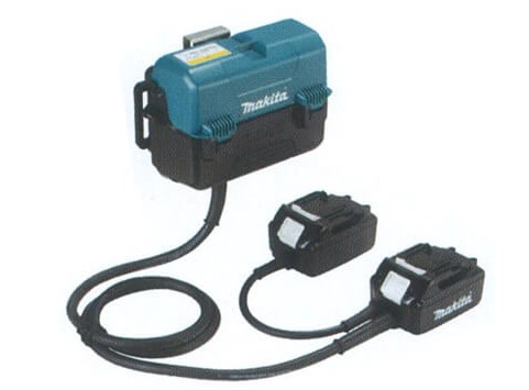 ﾏｷﾀ A-62088 : 部品A ﾊﾞｯﾃﾘｱﾀﾞﾌﾟﾀBAP182∴makita