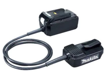 ﾏｷﾀ A-50099 : 部分品A ﾊﾞｯﾃﾘｱﾀﾞﾌﾟﾀBAP36∴makita