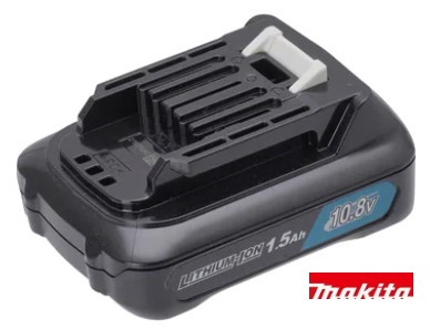 ﾏｷﾀ A-59841 : 部分品A ﾊﾞｯﾃﾘBL1015∴makita
