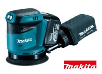 ﾏｷﾀ BO140DRF(JPA) : (製品) 充電式ﾗﾝﾀﾞﾑｵｰﾋﾞｯﾄｻﾝﾀﾞ∴makita