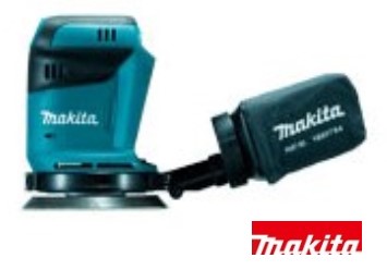 ﾏｷﾀ BO180DZ(JPA) : (製品) 充電式ﾗﾝﾀﾞﾑｵｰﾋﾞｯﾄｻﾝﾀﾞ (本体のみ)∴makita