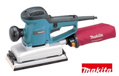 マキタ BO4900V(JPA) : (製品) 仕上サンダ∴makita|たね葉