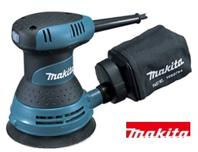 ﾏｷﾀ BO5030(JPA) : (製品) 125ﾐﾘﾗﾝﾀﾞﾑｵｰﾋﾞｯﾄｻﾝﾀﾞ∴makita