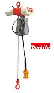 ﾏｷﾀ CH1015A(JPA) : (製品) ﾁｪﾝﾎｲｽﾄ∴makita
