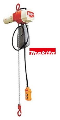 ﾏｷﾀ CH2415SP(JPA) : (製品) ﾁｪﾝﾎｲｽﾄ(本体のみ)∴makita