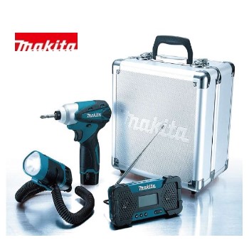 ﾏｷﾀ CK1002SP(JPA) : (M品) TD090ﾊｸﾞﾊｸﾞﾗｲﾄ申し受ける式ﾗｼﾞｵｾｯ∴makita