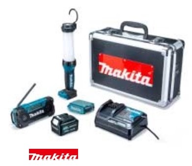 マキタ　CK1012　防災用コンボキット　未使用品 楽天市場】マキタ ck1012の通販
