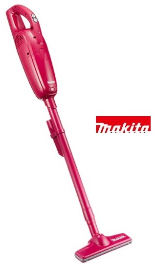ﾏｷﾀ CL105DWR(JPA) : (製品) 充電式ｸﾘｰﾅ(赤)∴makita 17,780円