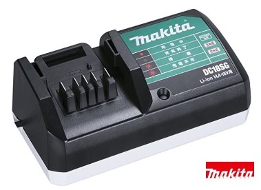 ﾏｷﾀ DC18SG(JPA) : 部分品-申し受ける器DC18SG∴makita