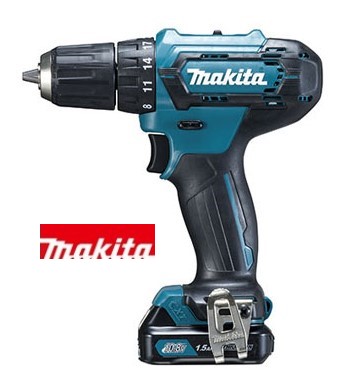マキタ DF333DSHX(JPA) : (製品) 充電式ドライバドリル∴makita|たね葉