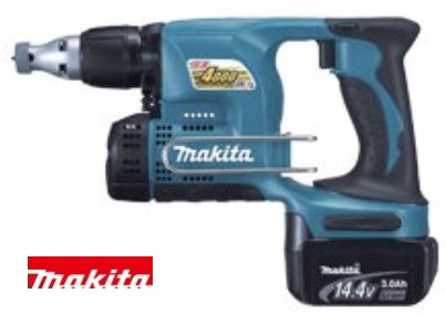 ﾏｷﾀ FS440DRF(JPA) : (生産品) 申し受ける式ｽｸﾘｭｰﾄﾞﾗｲﾊﾞ∴makita