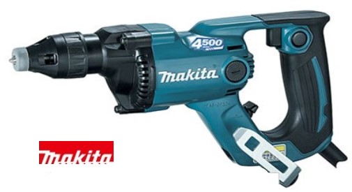 マキタ FS6100(JPA) : (製品) ボード用スクリュードライバ(青)∴makita|たね葉