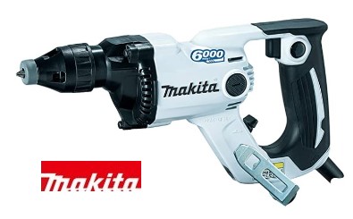 ﾏｷﾀ FS6100W(JPA) : (製品) ﾎﾞｰﾄﾞ用ｽｸﾘｭｰﾄﾞﾗｲﾊﾞ(白)&there4;makita｜たね葉 23,781円