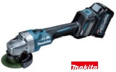 ﾏｷﾀ GA018GRMX(JPA) : (生産物) 125ﾐﾘ申し受ける式ﾃﾞｨｽｸｸﾞﾗｲﾝﾀﾞ∴makita