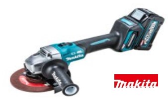 ﾏｷﾀ GA033GRMX(JPA) : (製品) 150ﾐﾘ充電式ﾃﾞｨｽｸｸﾞﾗｲﾝﾀﾞ∴makita