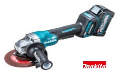 ﾏｷﾀ GA034GRMX(JPA) : (生産物) 150ﾐﾘ申し受ける式ﾃﾞｨｽｸｸﾞﾗｲﾝﾀﾞ∴makita
