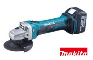 ﾏｷﾀ GA402DZ(JPA) : (製品) 100ﾐﾘ充電式ﾃﾞｨｽｸｸﾞﾗｲﾝﾀﾞ (本体のみ)&there4;makita｜たね葉