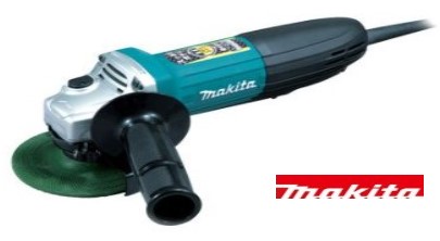 ﾏｷﾀ GA4034(JPA) : (生産品) ﾃﾞｨｽｸｸﾞﾗｲﾝﾀﾞ 100ﾐﾘ∴makita