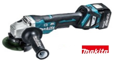 今だけ限定価格! マキタ［makita］充電式ディスクグラインダー