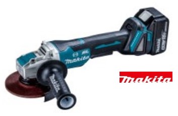 ﾏｷﾀ GA520DRGX(JPA) : (生産物) 125ﾐﾘ申し受ける式ﾃﾞｨｽｸｸﾞﾗｲﾝﾀﾞ∴makita