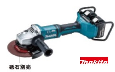 ﾏｷﾀ GA700DPG2(JPA) : (生産物) 180ﾐﾘ申し受ける式ﾃﾞｨｽｸｸﾞﾗｲﾝﾀﾞ∴makita