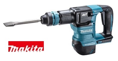 楽天市場】マキタ 充電式ケレン 本体のみ 18V ケース付 HK180DZK : 電材堂