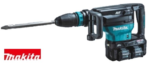 ﾏｷﾀ HM002GZK(JPA) : (生産物) 申し受ける式ﾊﾝﾏ      (本体のみ)∴makita